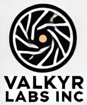 Valkyr Labs Docs Logo